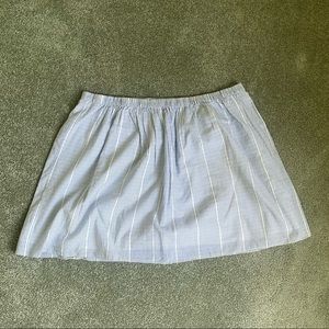 J. Crew skirt